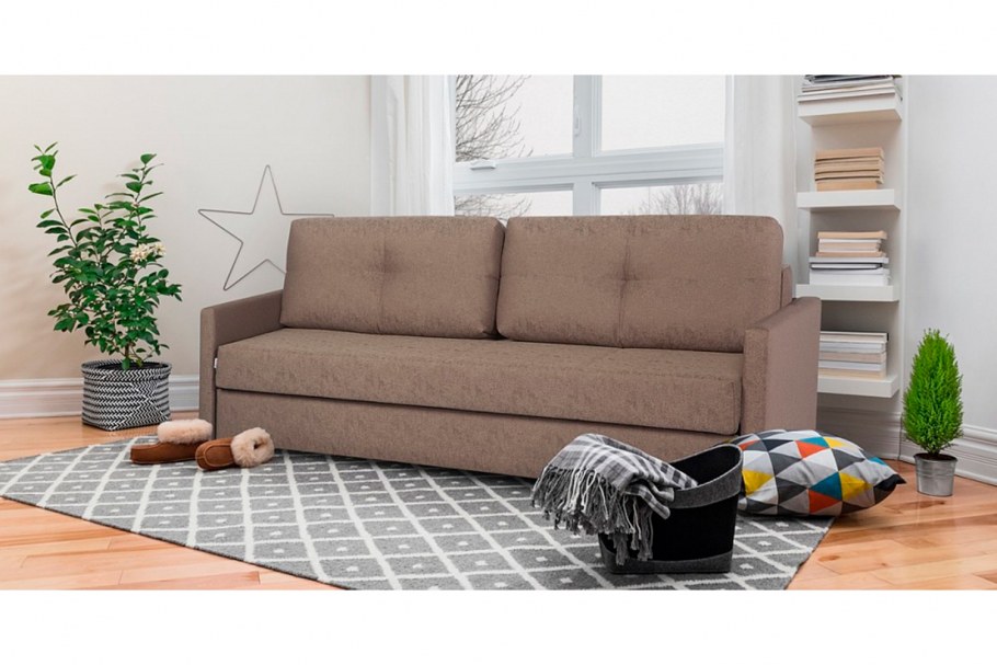 Диван-кровать Hoff Селена