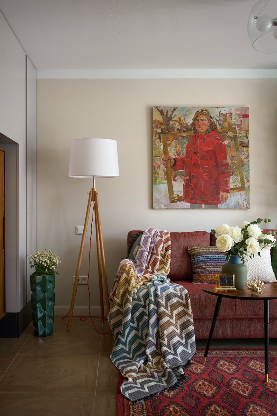 Ирина Чертихина дизайнер