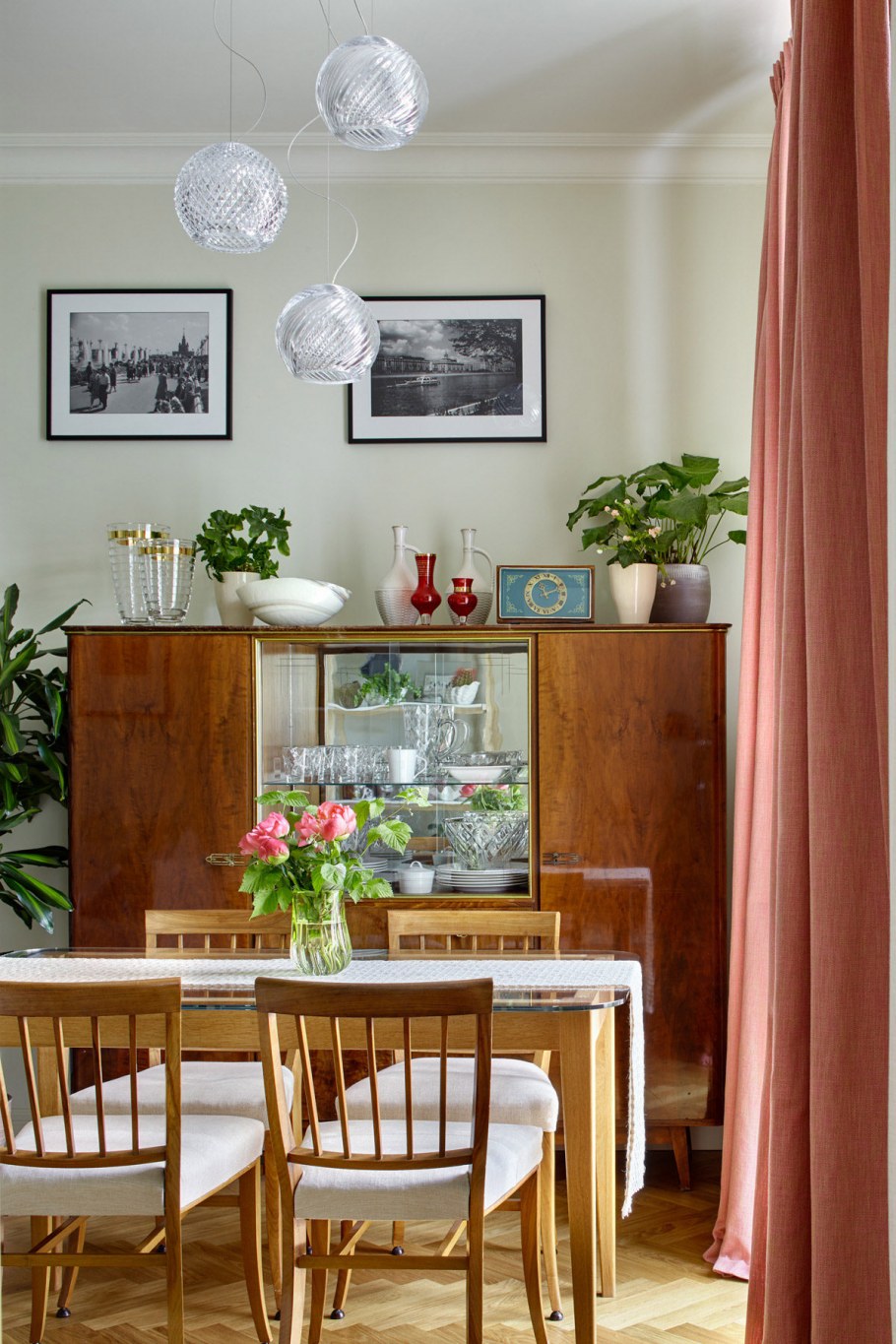 Интерьеры Юлии Голавской