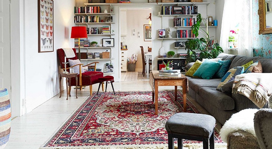 Стиль МИД сенчури