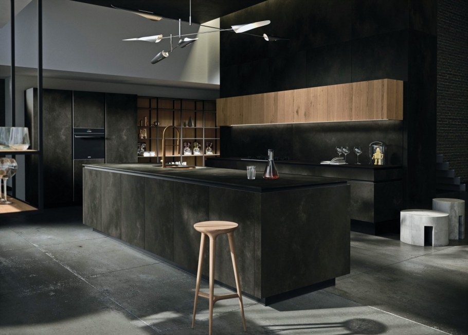 Laminam l-Wood