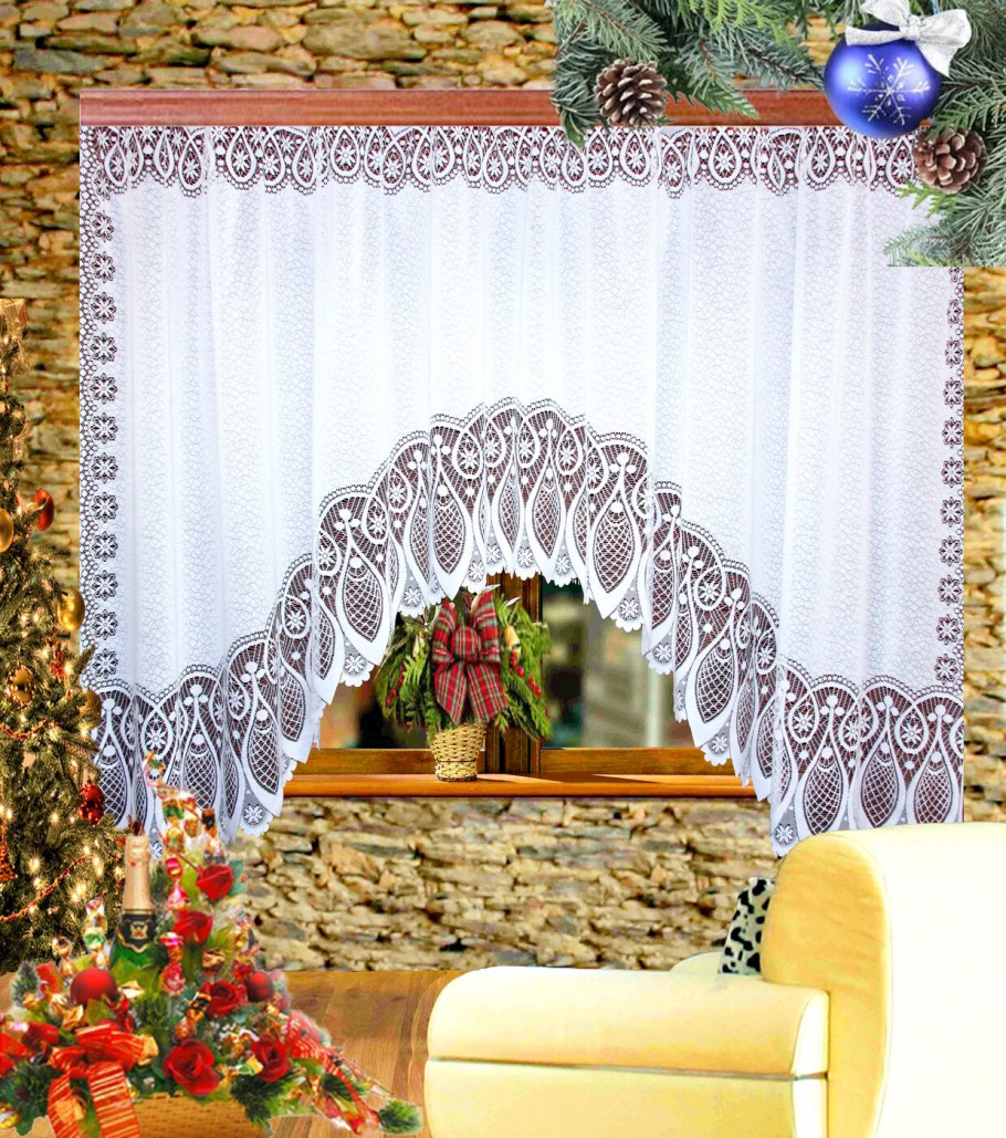 Гардина Касл ena216388 250х350см