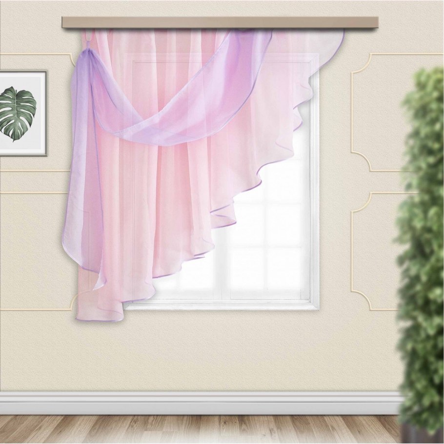 Занавеска 05с6015