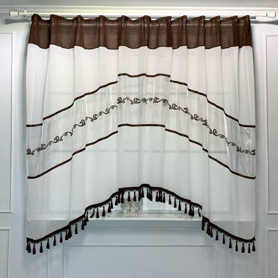 Штора WITERRA тюль