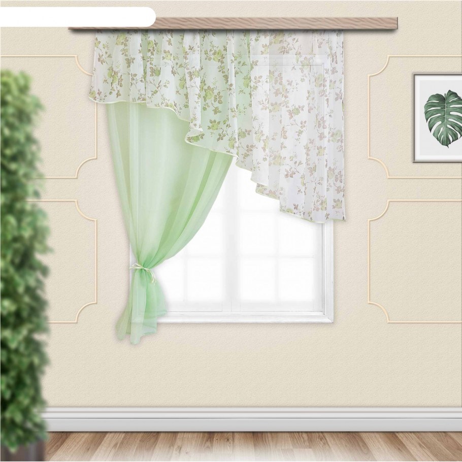 Комплект штор для кухни, WITERRA