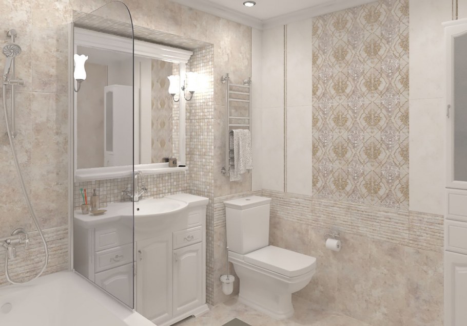 Плитка Verona Alma Ceramica