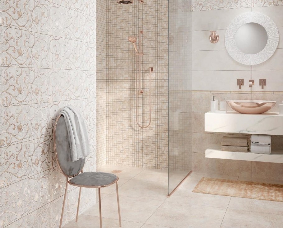 Плитка Verona Alma Ceramica