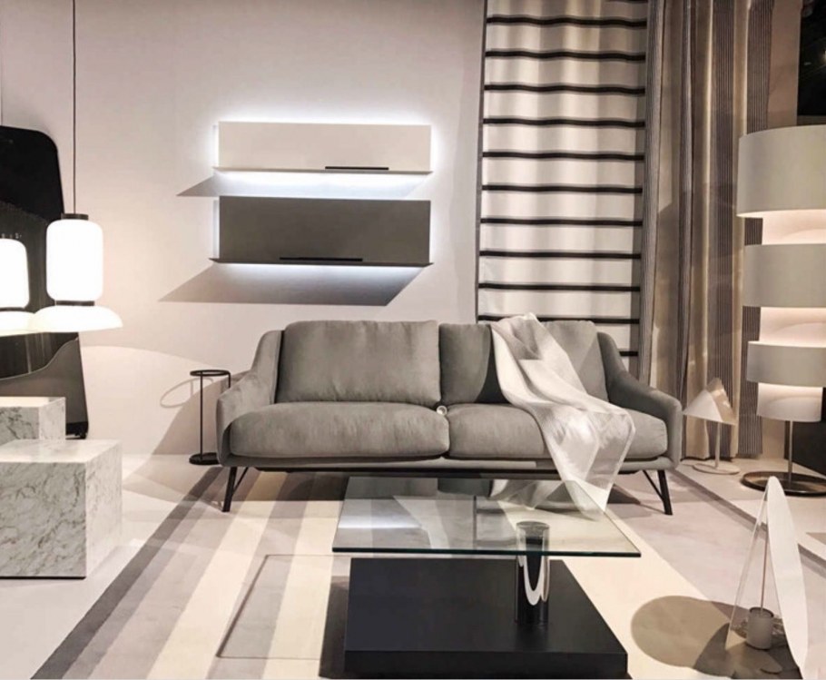 Модные тенденции в интерьере