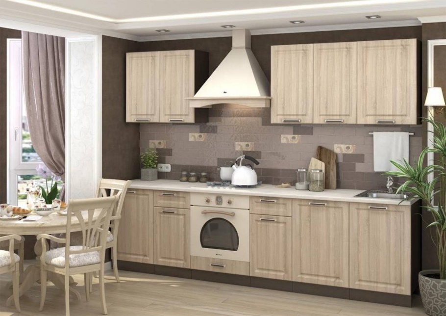 Кухонный гарнитур Прага Виват