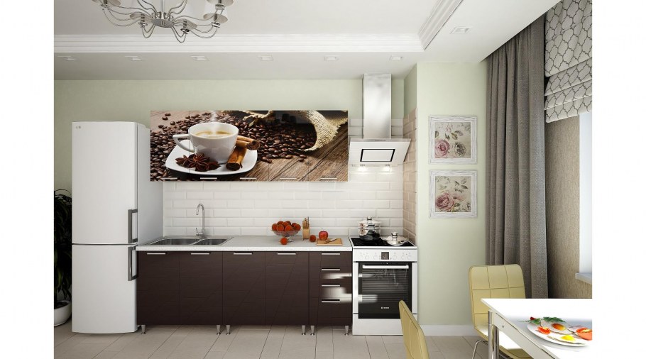 Кухня кофе 1.6 БТС