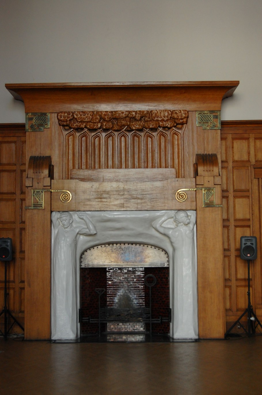 Особняк Рябушинского (1900—1902)