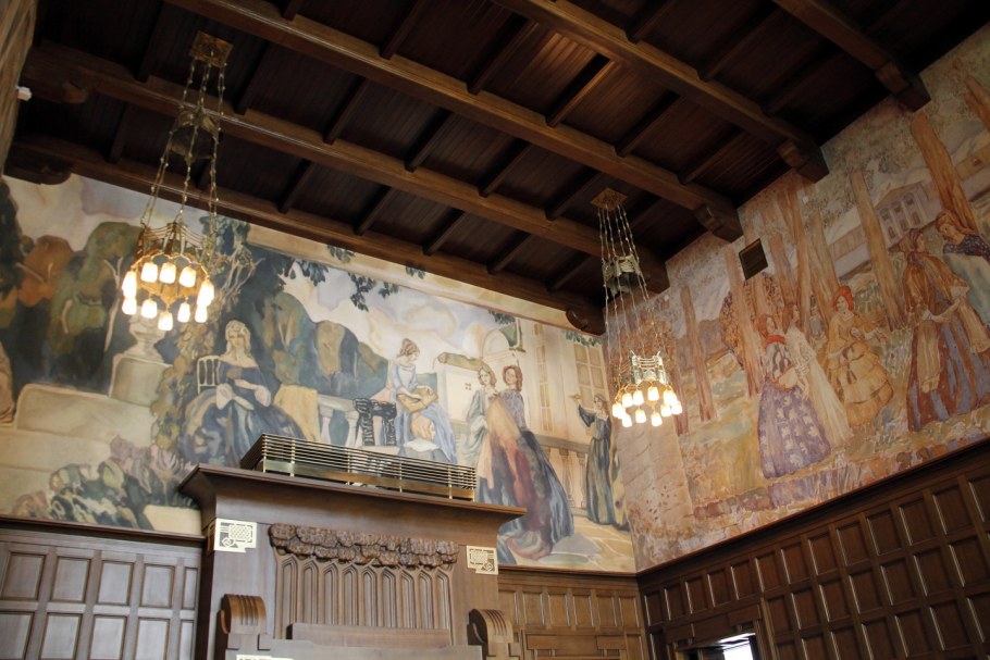 Особняк листа в Глазовском переулке