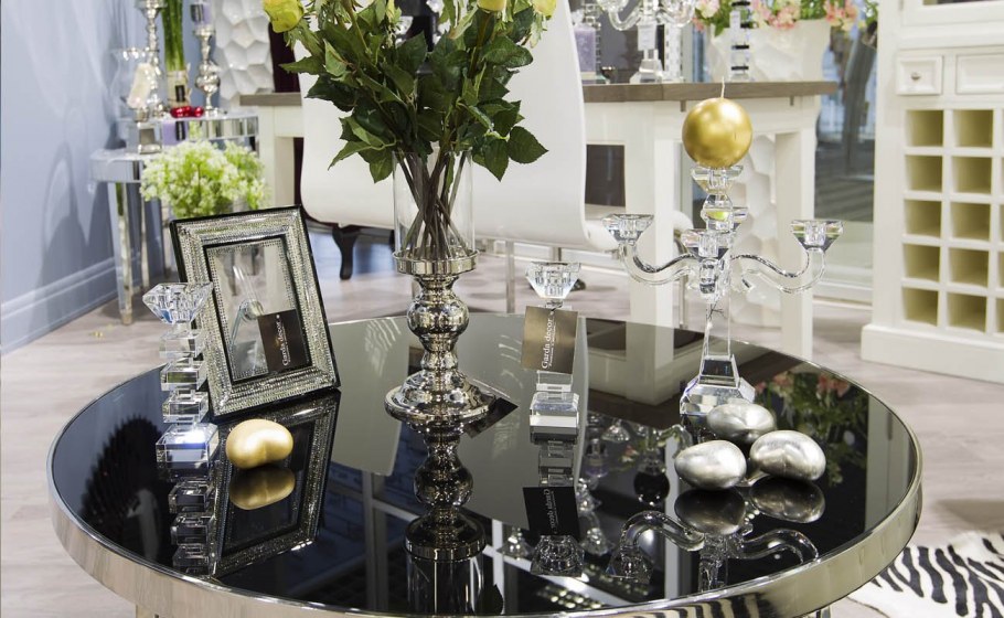 Стильные предметы интерьера