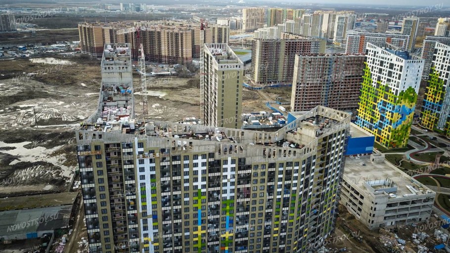 Я романтик отделка