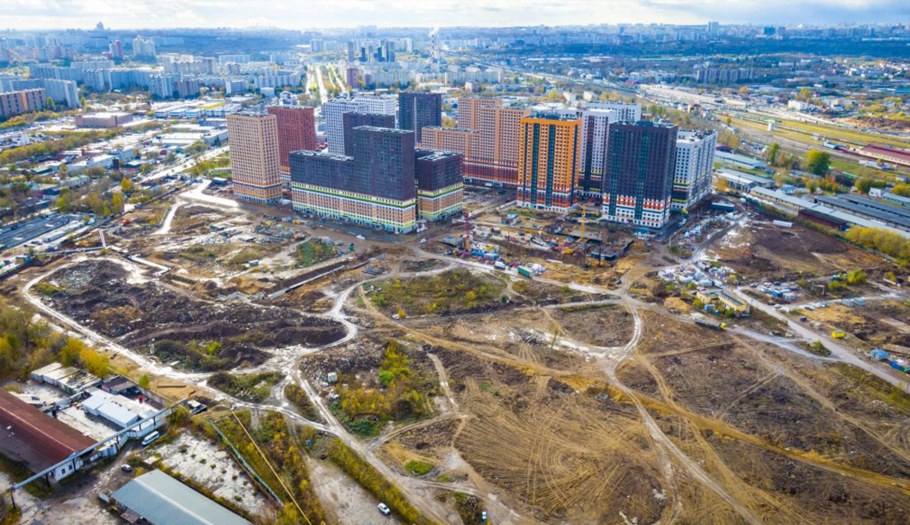 Студия светлый мир