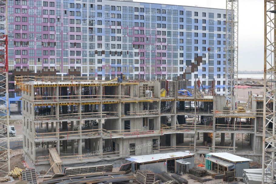 Компания светлый мир