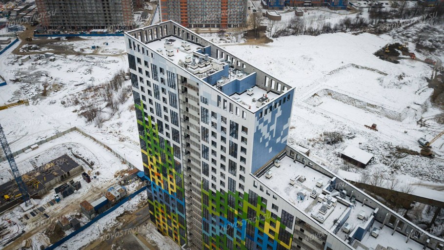 Жизнь в Звездном доме