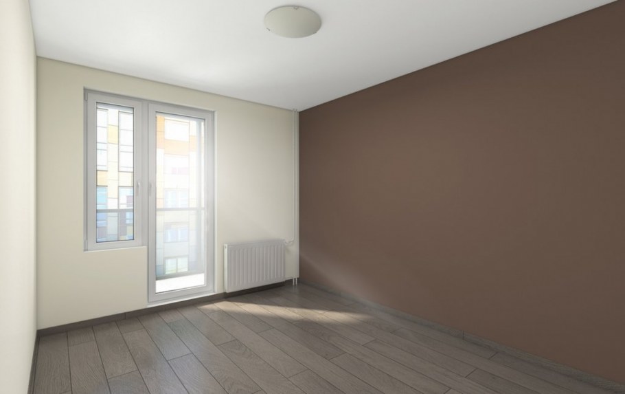 Cult комплекс апартаментов