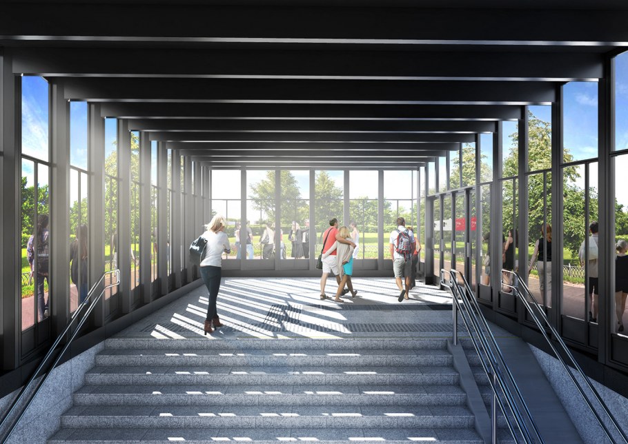 Квартира в Марморе