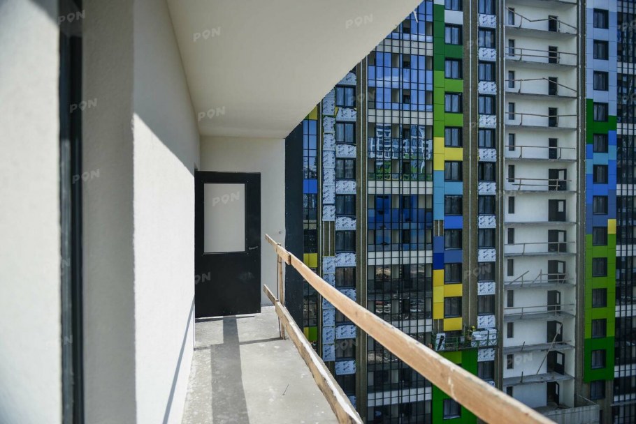 ЖК светлый мир жизнь