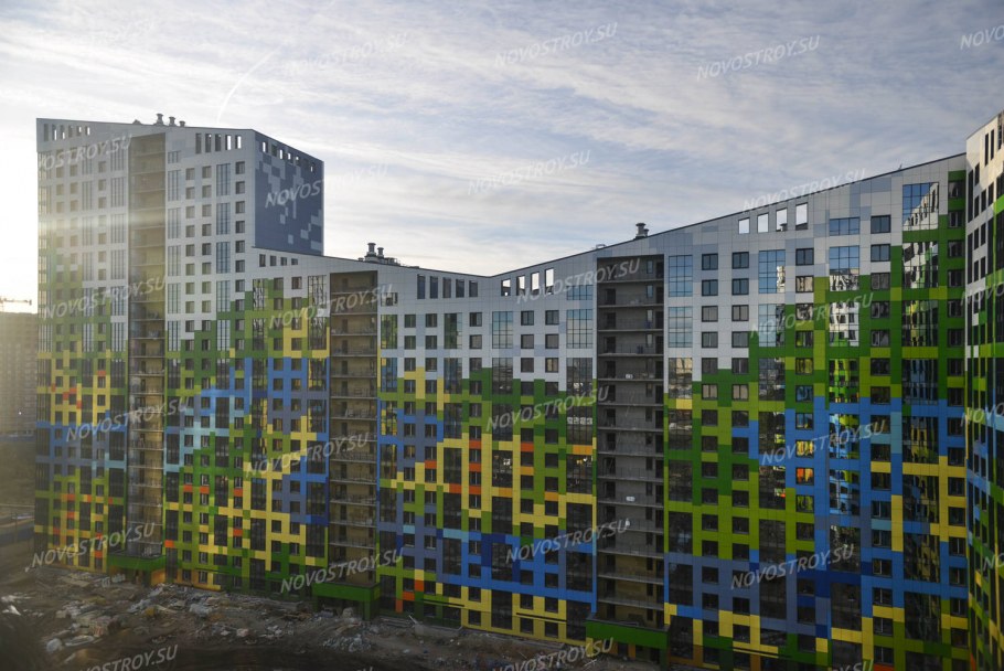 Станция метро Кленовский бульвар