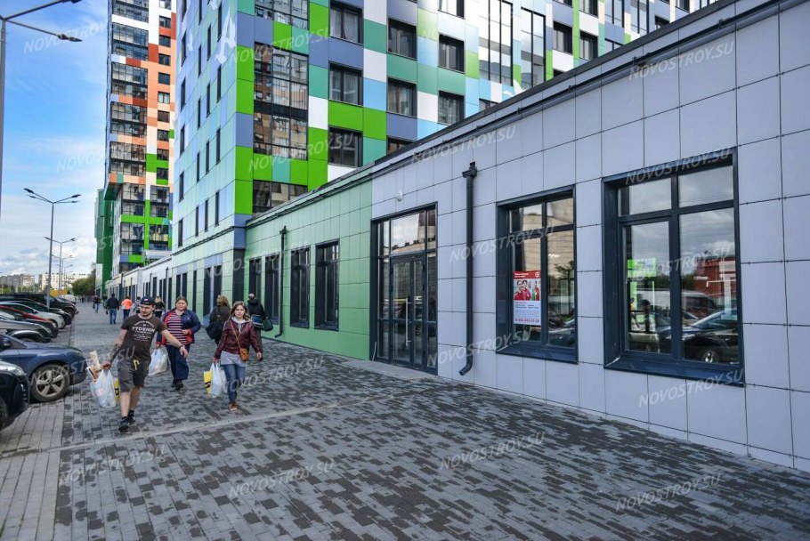 Я романтик Seven Suns Development