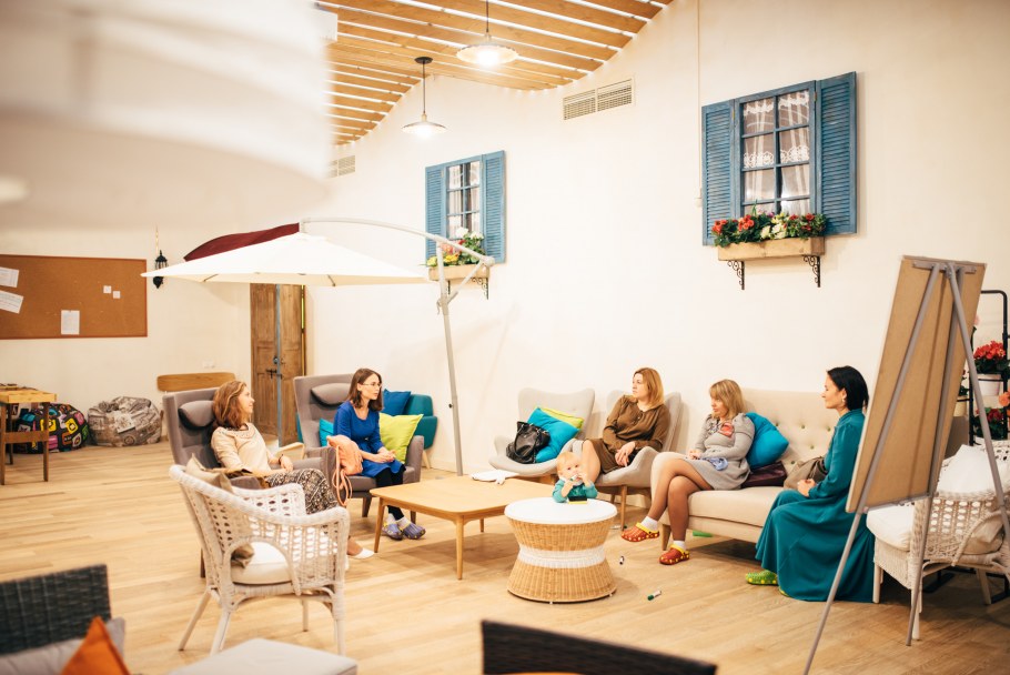 Светлый мир жизнь паркинг