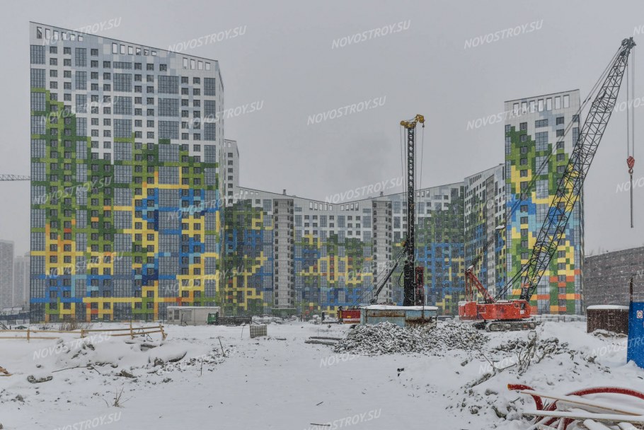 Севен Санс Девелопмент банкротство