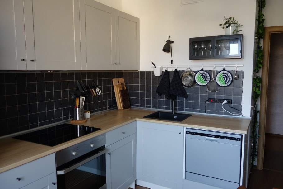 Кухня КНОКСХУЛЬТ икеа