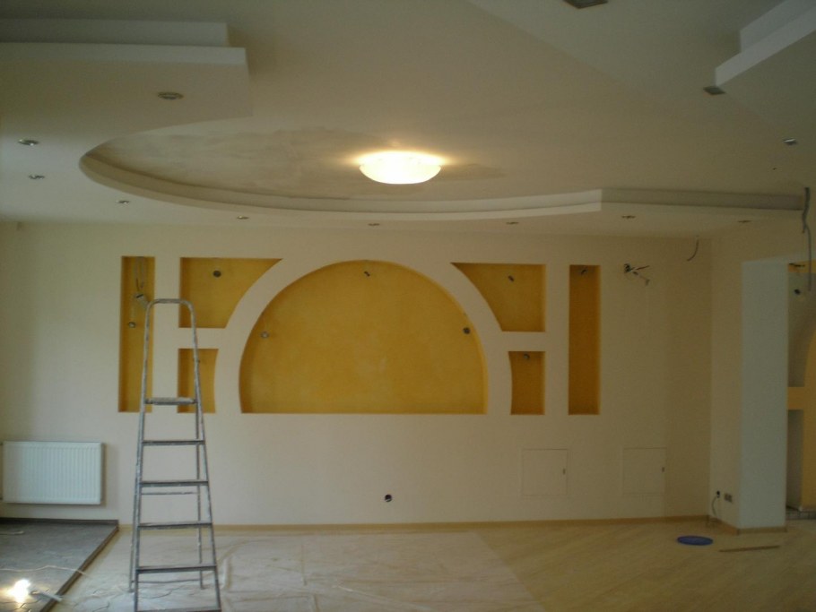 Венецианская штукатурка технология нанесения