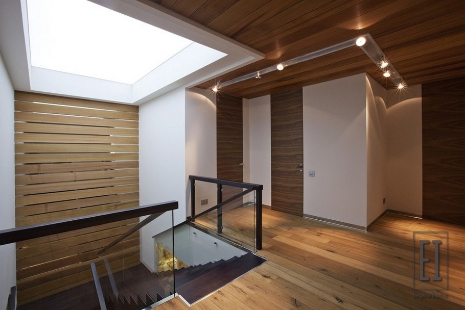 Внутренняя отделка дома 140 кв м