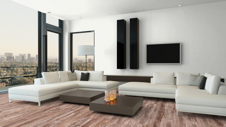 Ламинат Kronoswiss Helvetic 4v HF 013 Хёфе