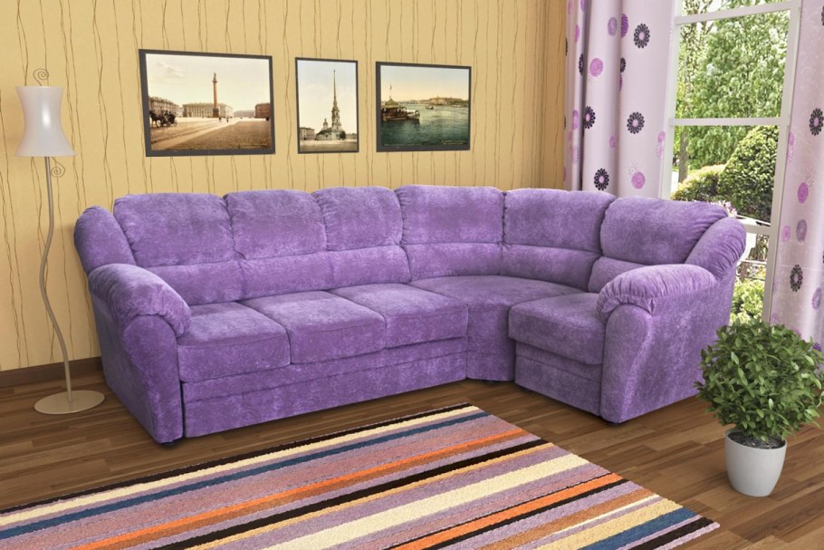 Диван фламенко Нижегородмебель