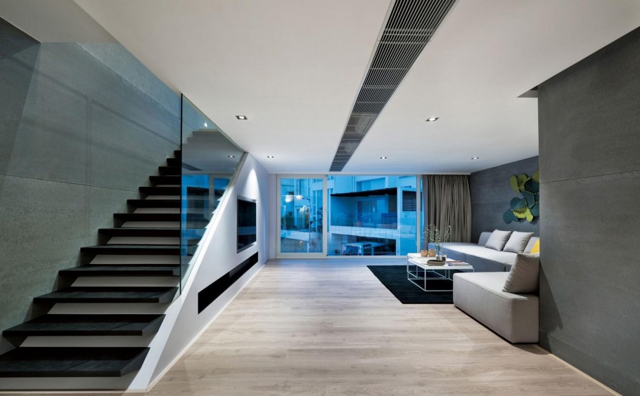 Архитекторы Хай ТЕКА