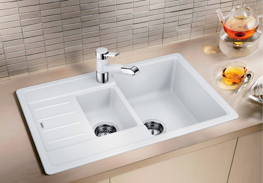 Кухонные мойки Blanco Legra 6s