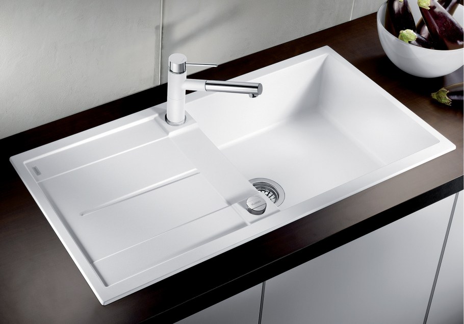 Кухонная мойка Blanco metra 6