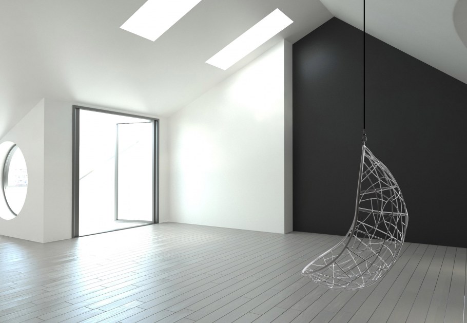 Мечта Минимализм