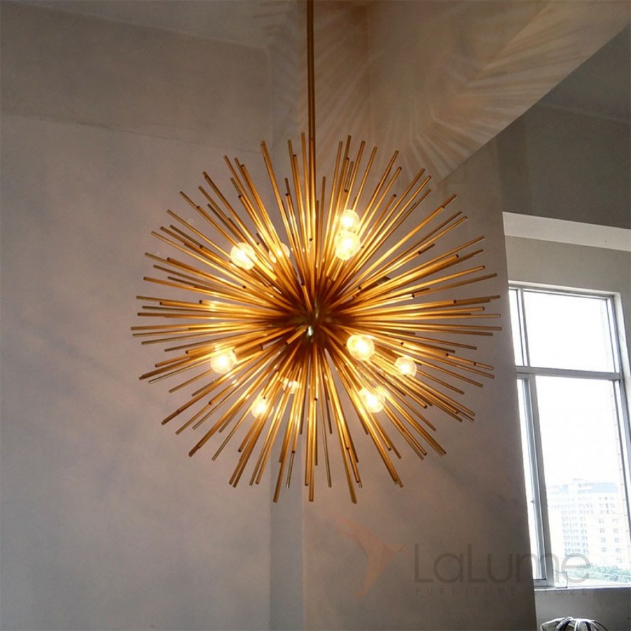 Люстра Dandelion Chandelier