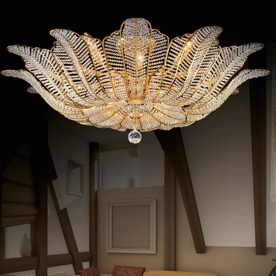 Люстра Osgona Riccio 705182