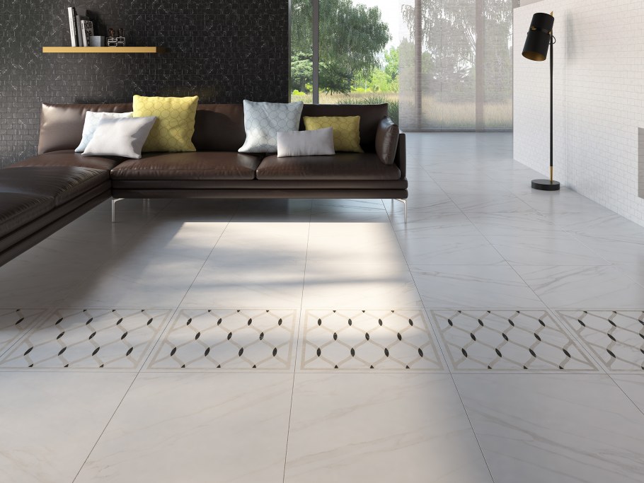 Коллекция керамогранита Vitra Marmori