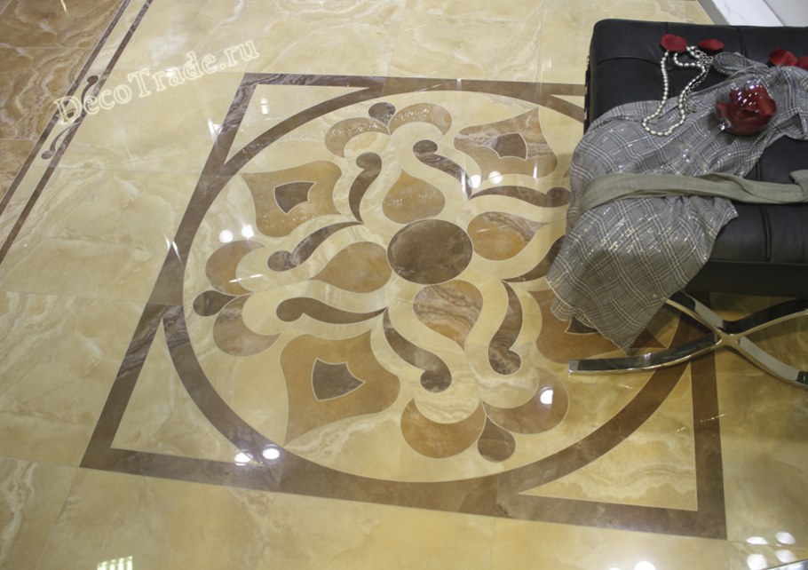 Плитка Ceracasa Ducale Ambar