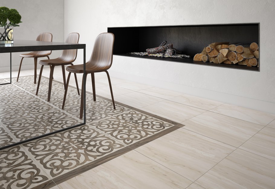 Плитка Vitra Palissandro