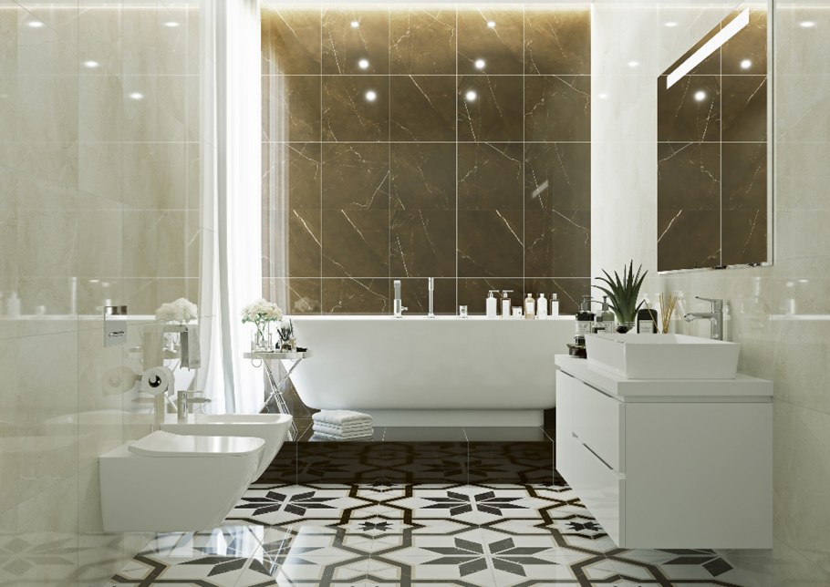 Плитка Monumento Grasaro