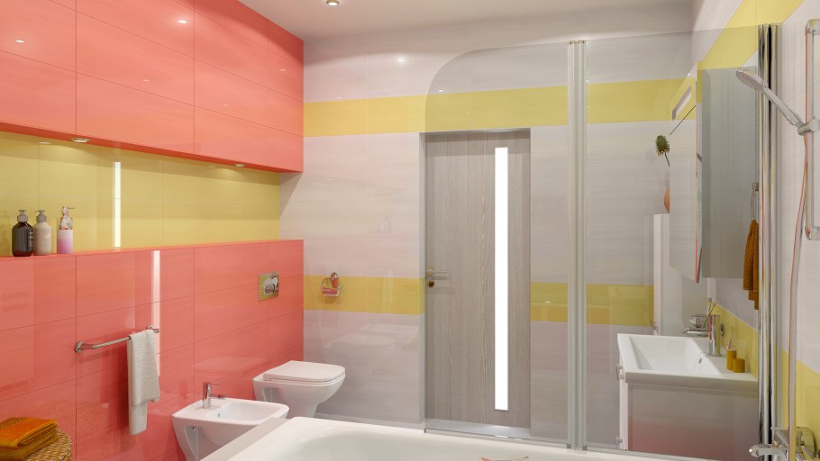 Коллекция Искья Керама Марацци