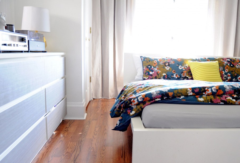 Серия МАЛЬМ икеа