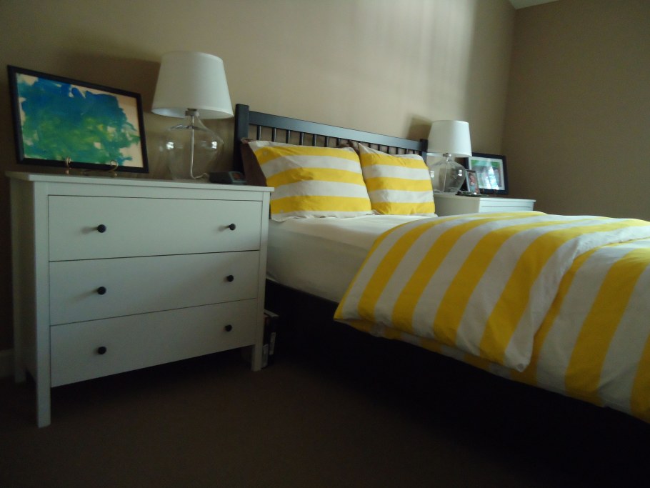 Икеа комод МАЛЬМ белый