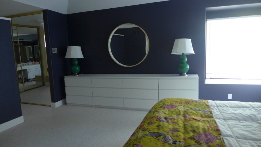 Malm МАЛЬМ В гостиной