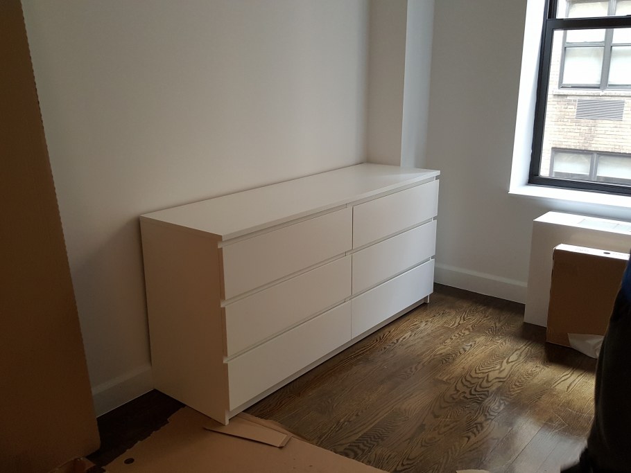 Ikea Malm МАЛЬМ