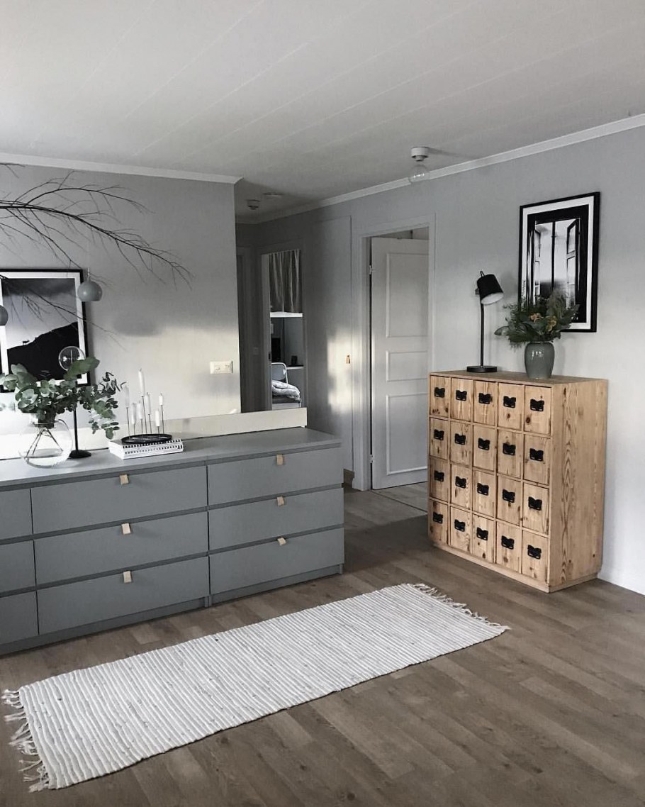 Серия МАЛЬМ икеа