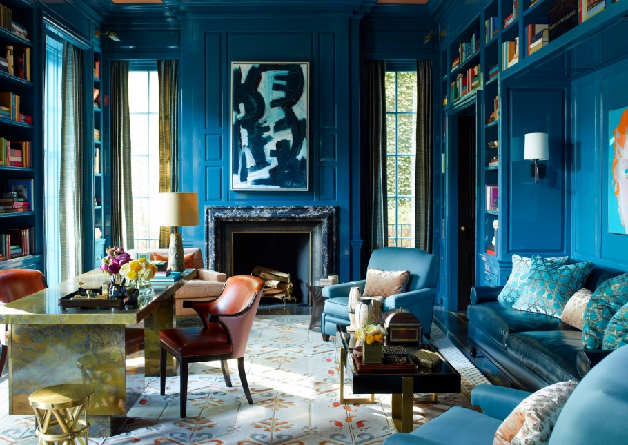 Стивен Гэмбрел дизайнер